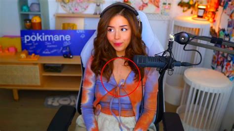 pokimane leaked pics|FULL VIDEO: Pokimane Nude Photos Leaked (Twitch Streamer)